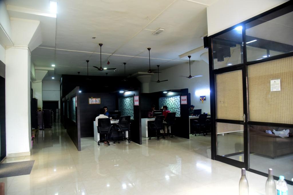 MJ Group of Industries